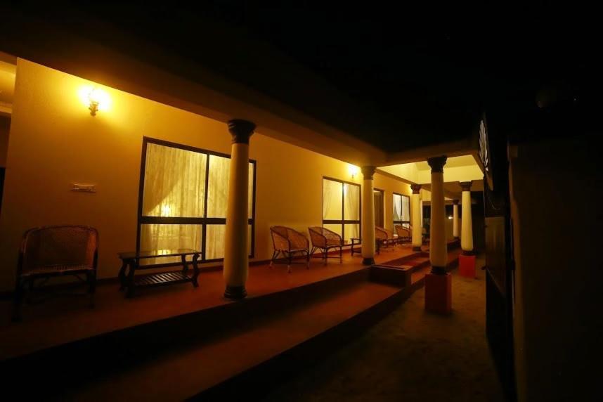 Marari Beach Clleetus Homestay Mararikulam Exterior foto